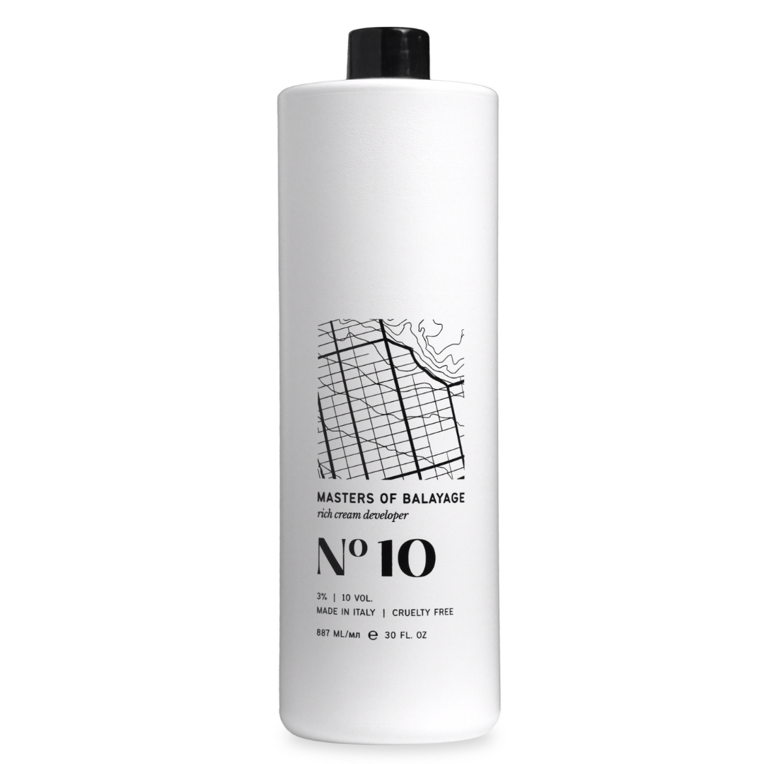 Luxury Developer - Nº 10 (3%)