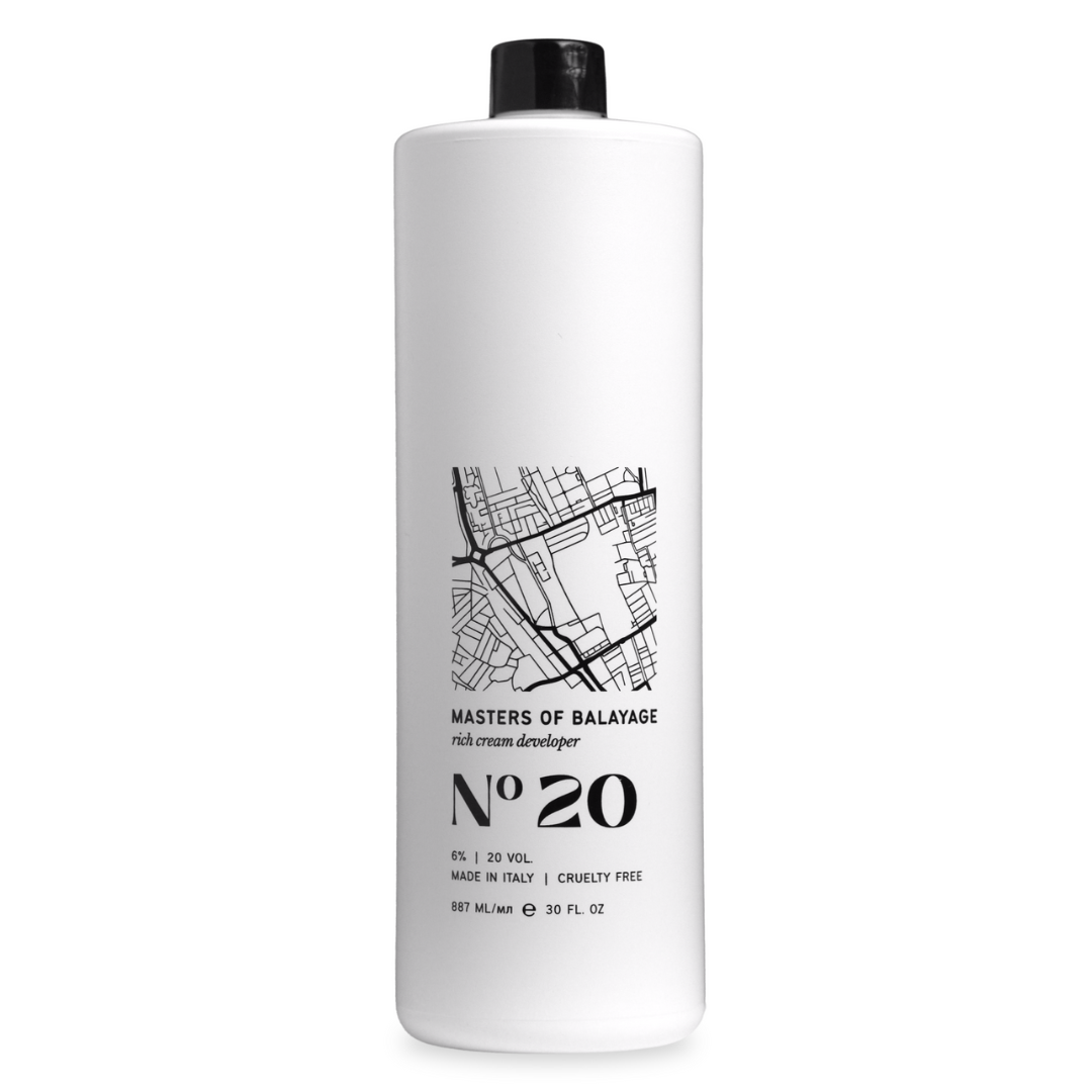 Luxury Developer - Nº 20 (6%)