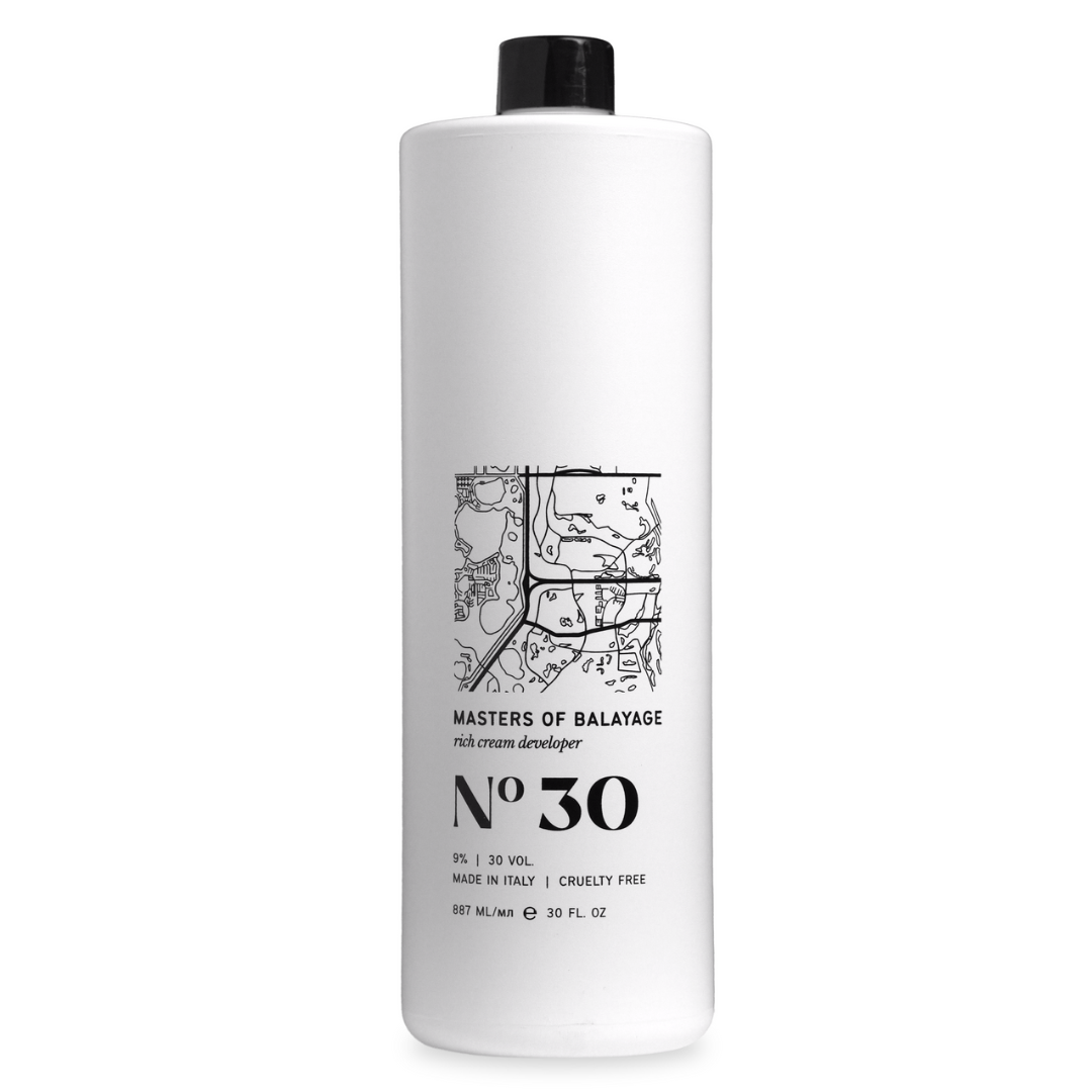 Luxury Developer - Nº 30 (9%)