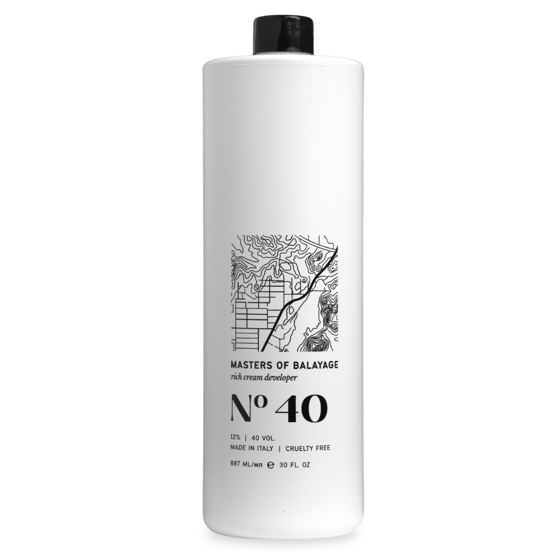 Luxury Developer - Nº 40 (12%)