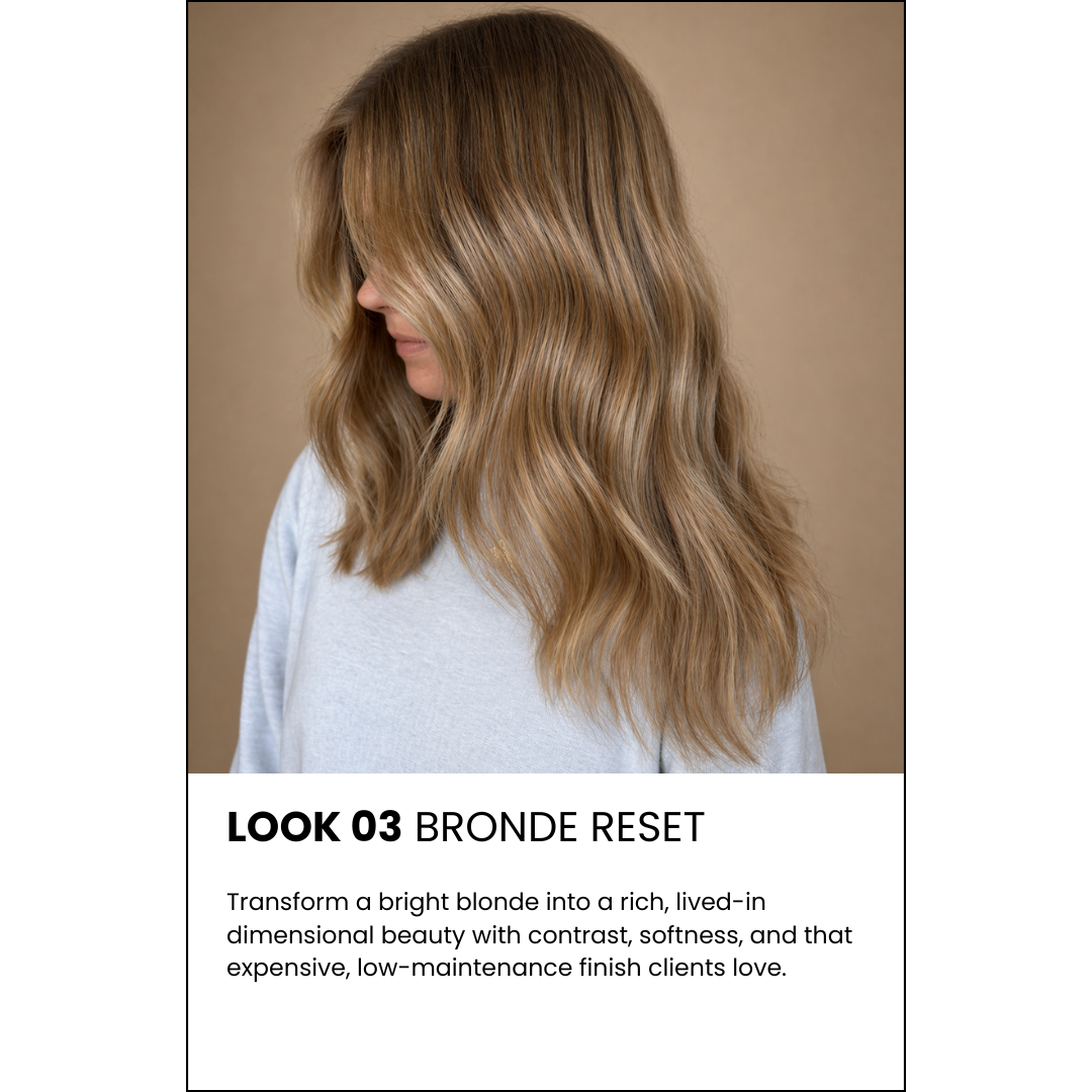 Signature Balayage Collection