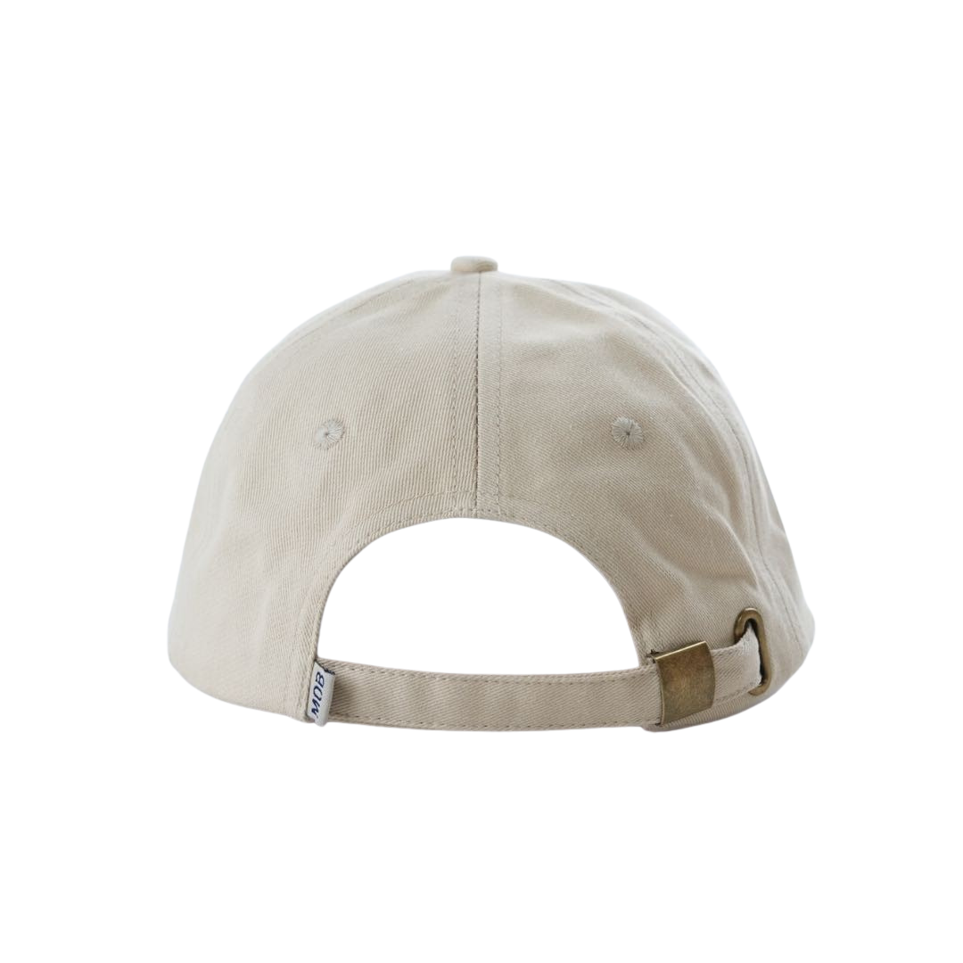 Masters Embroidered Hat