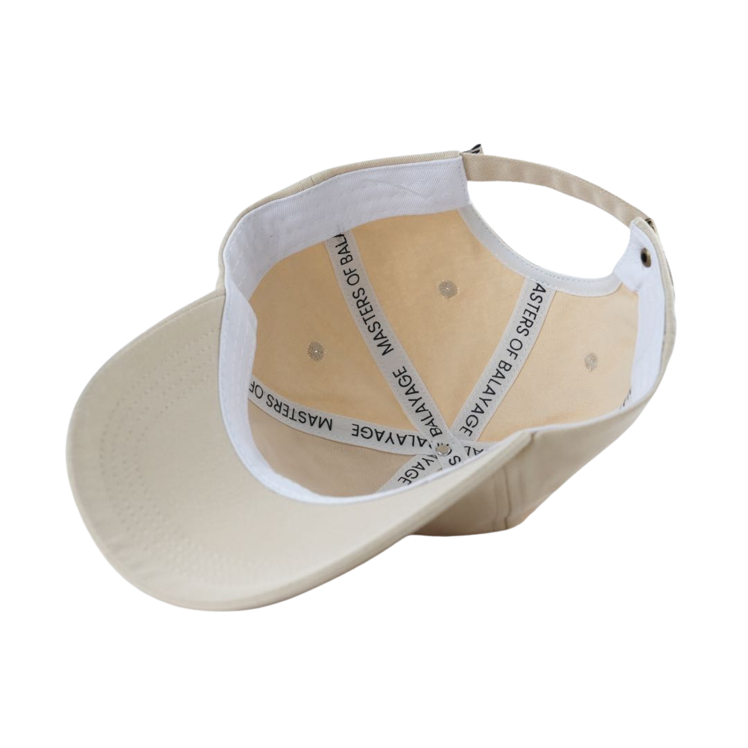 Masters Embroidered Hat