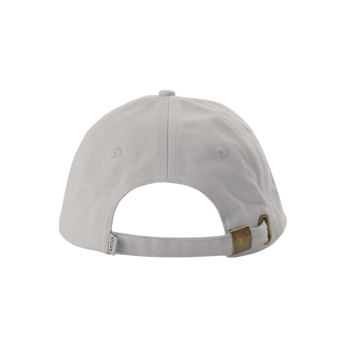 Balayage Embroidered Hat