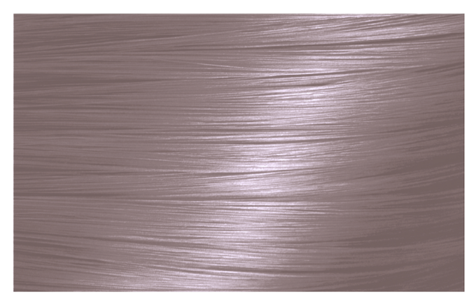 SOHO Luxury Color