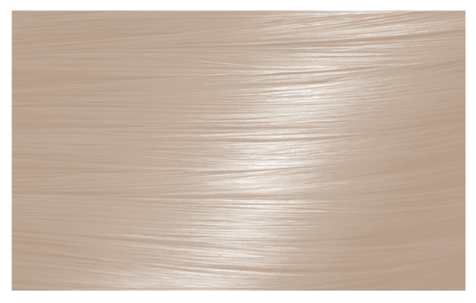 SOHO Luxury Color