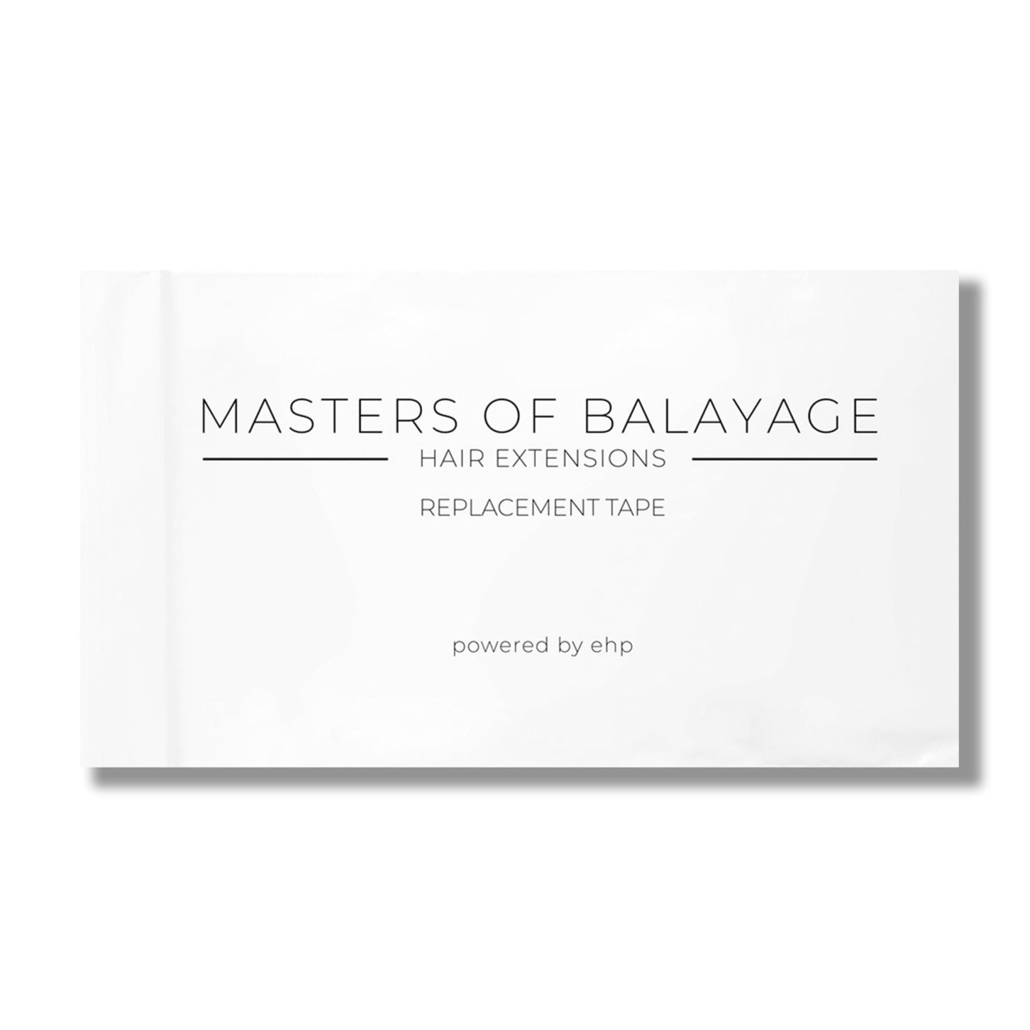 Replacement Tapes (56 Pcs)