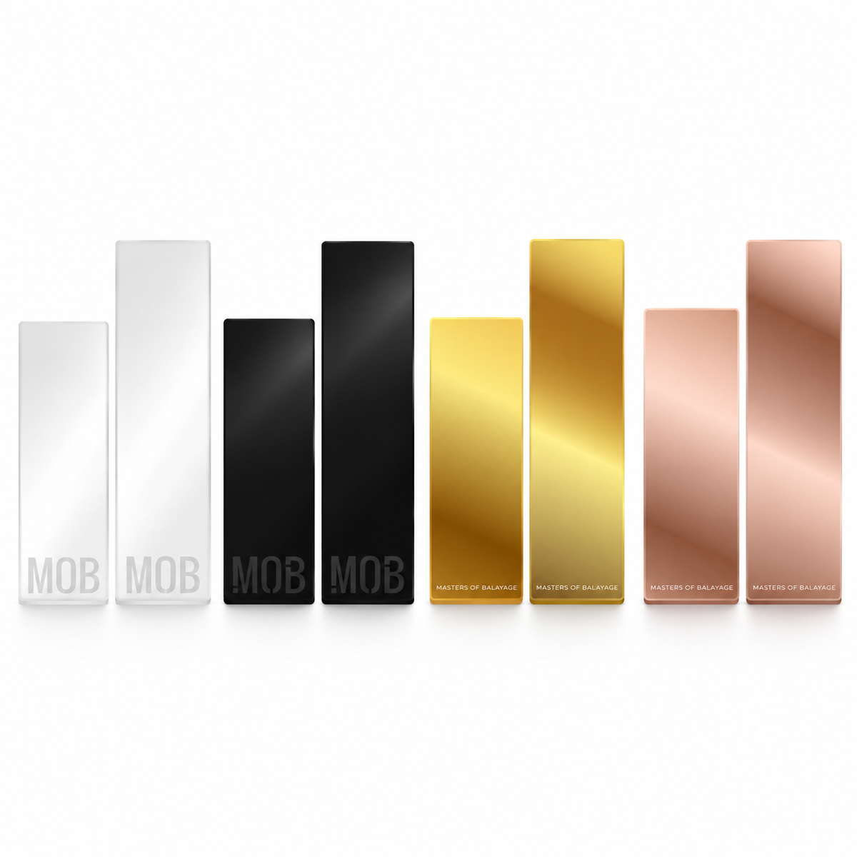 MOB Balayage Board Duo's