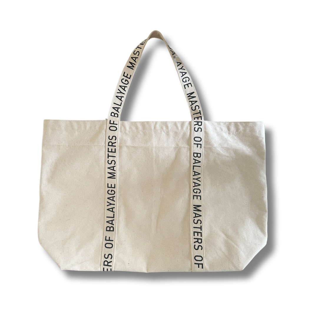 MOB Canvas Tote