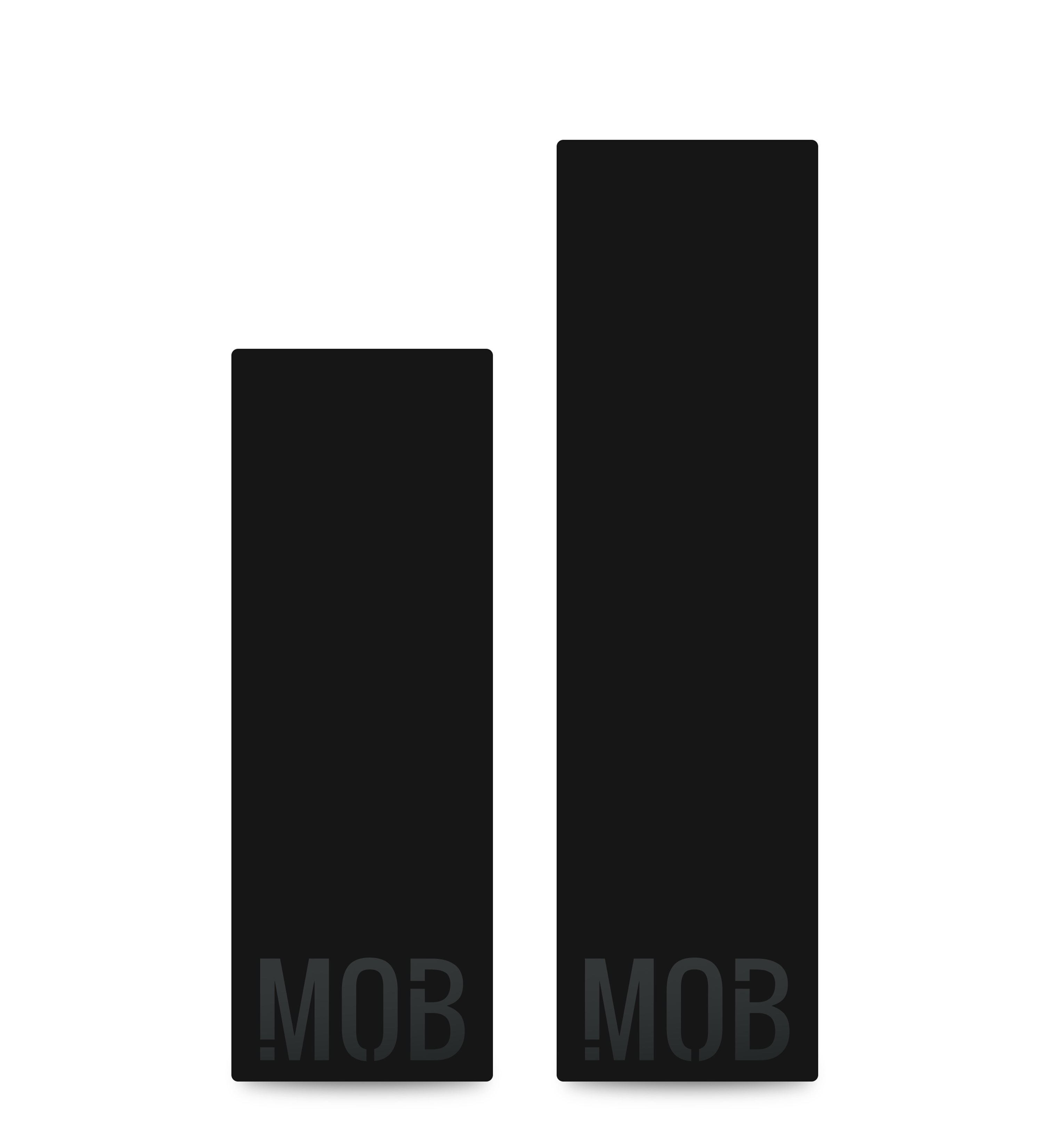 MOB Balayage Boards