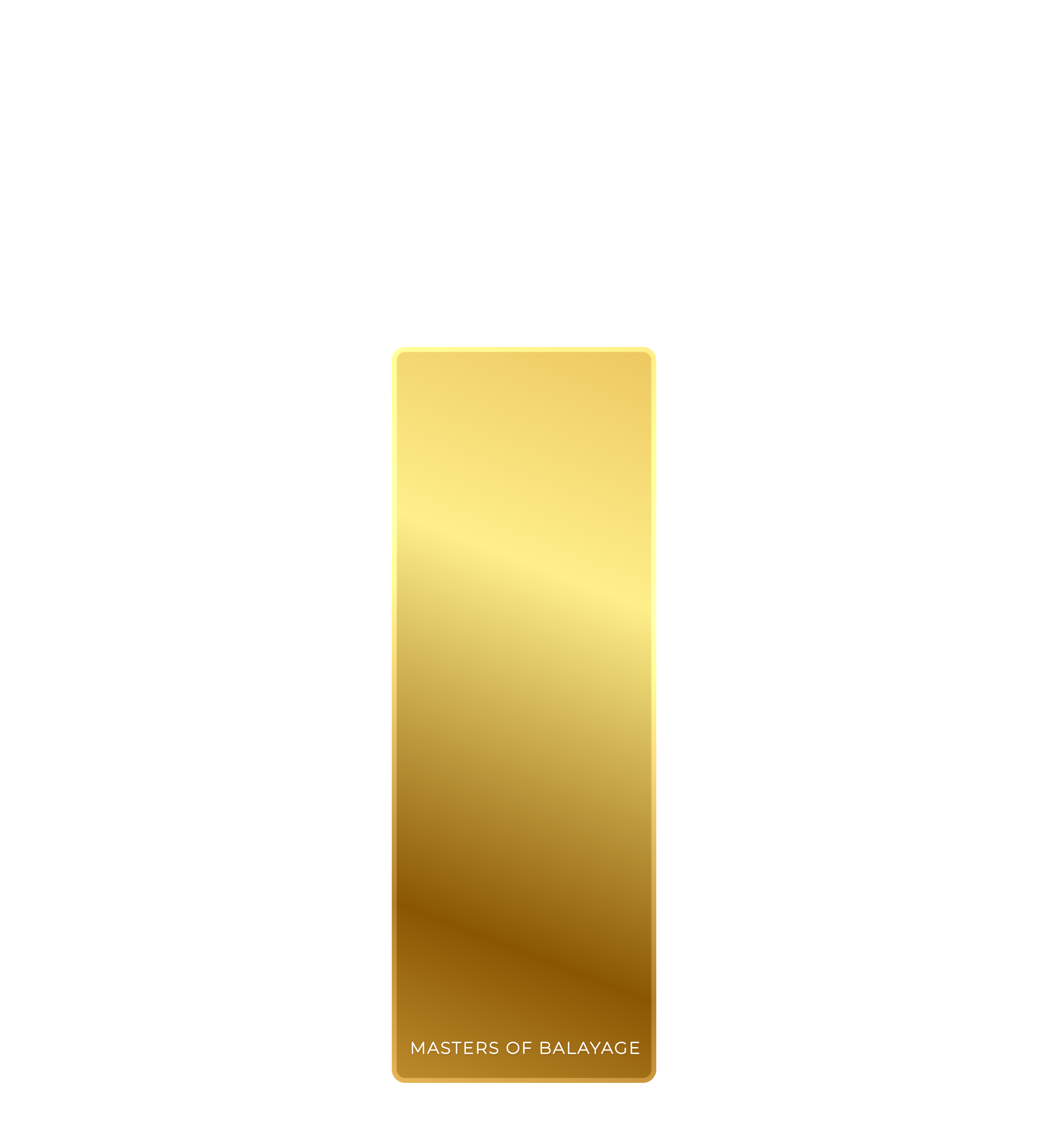 MOB Balayage Boards