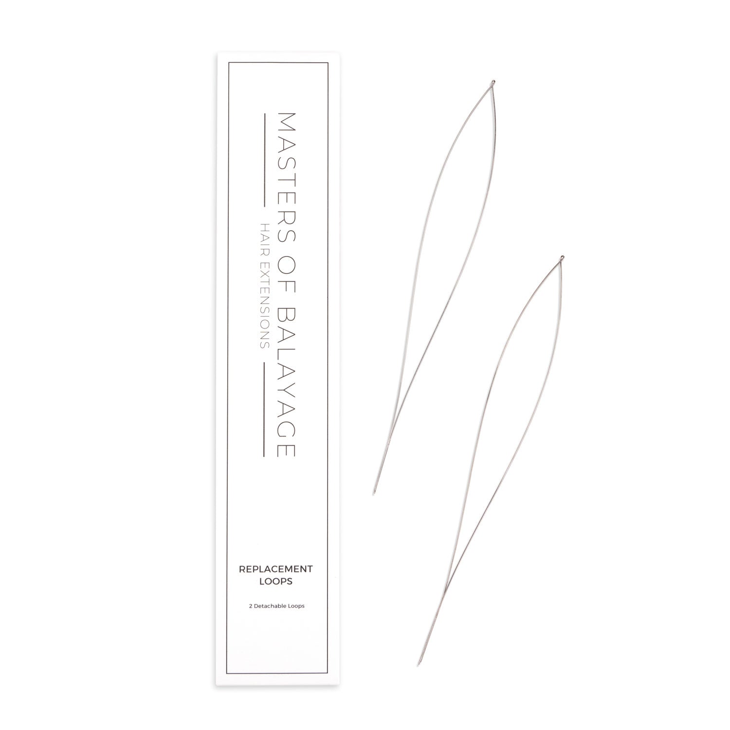 Hand-Tied Accessories - MSRP