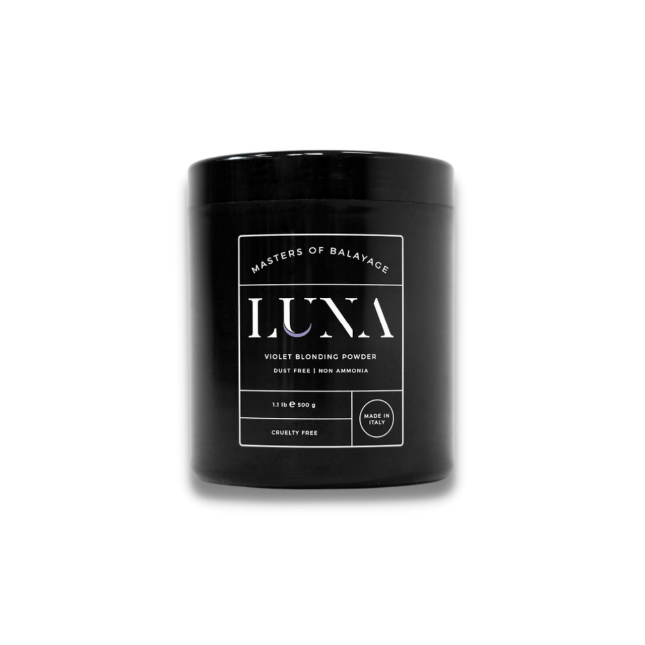 Luna Violet Blonding Powder