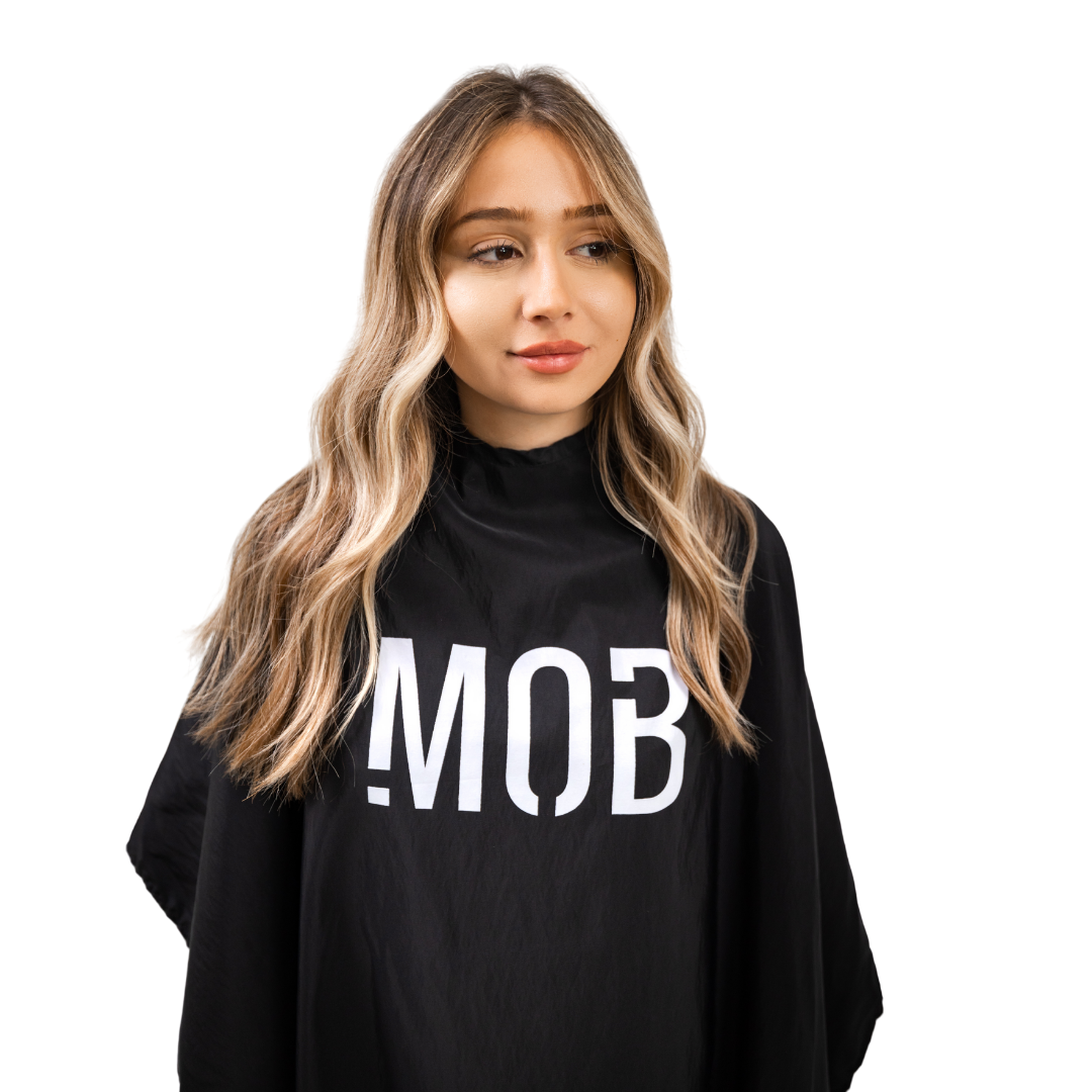 MOB Cape