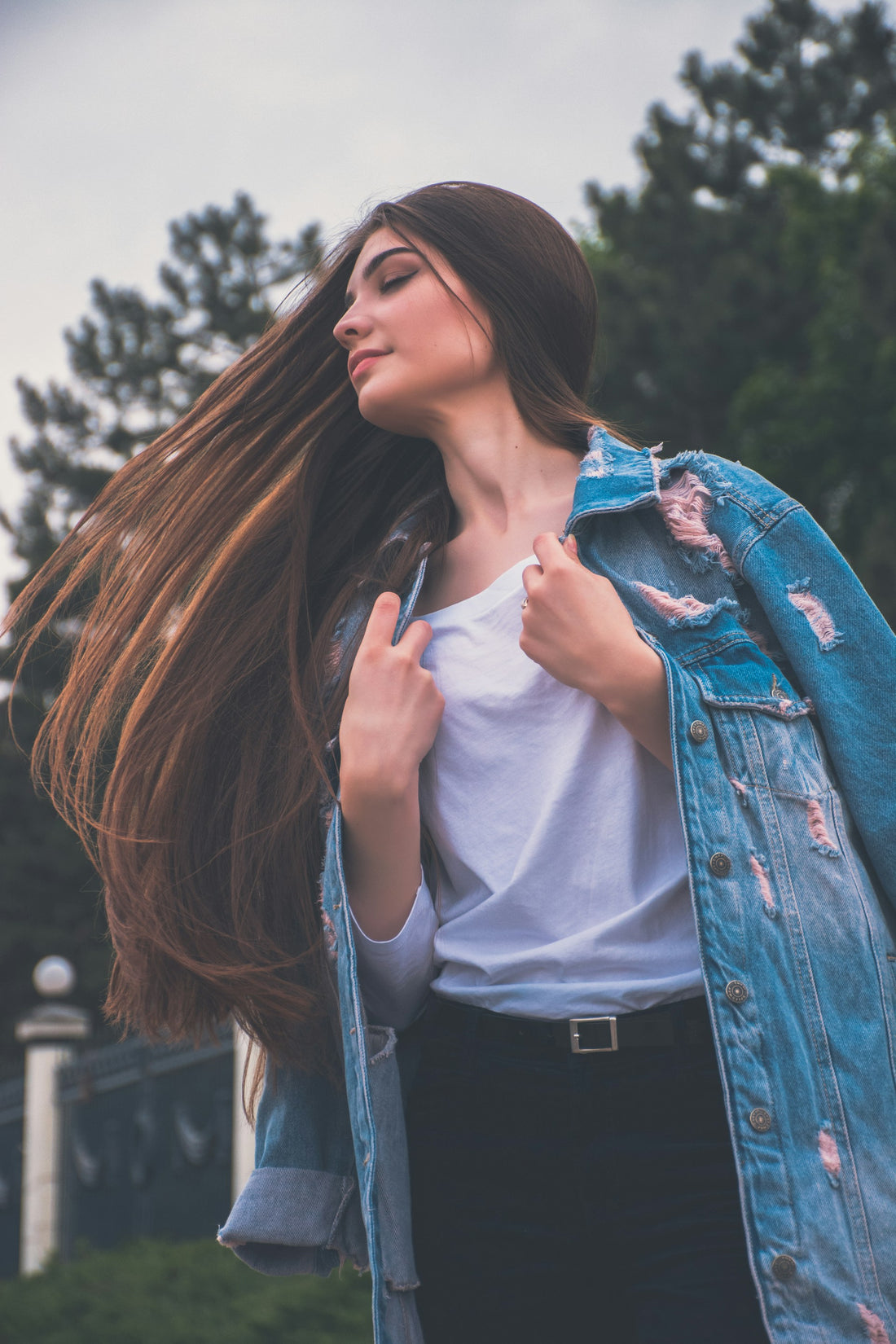 Boho Hair is Back: How the Hippie Style Looks This Time Around