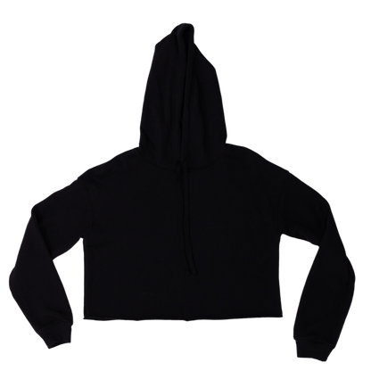 MOB Crop Hoodie