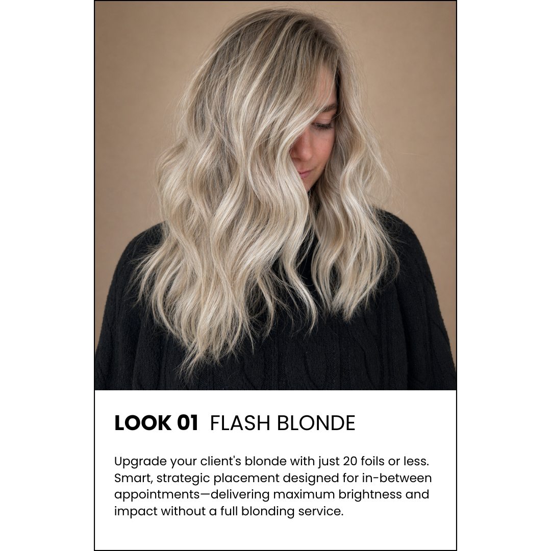 Signature Balayage Collection
