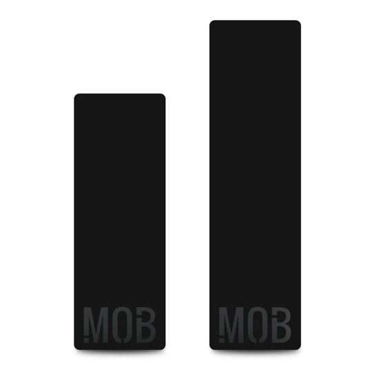 MOB Balayage Board Kit
