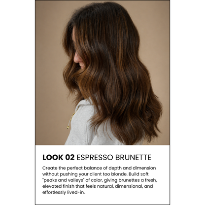 Signature Balayage Collection