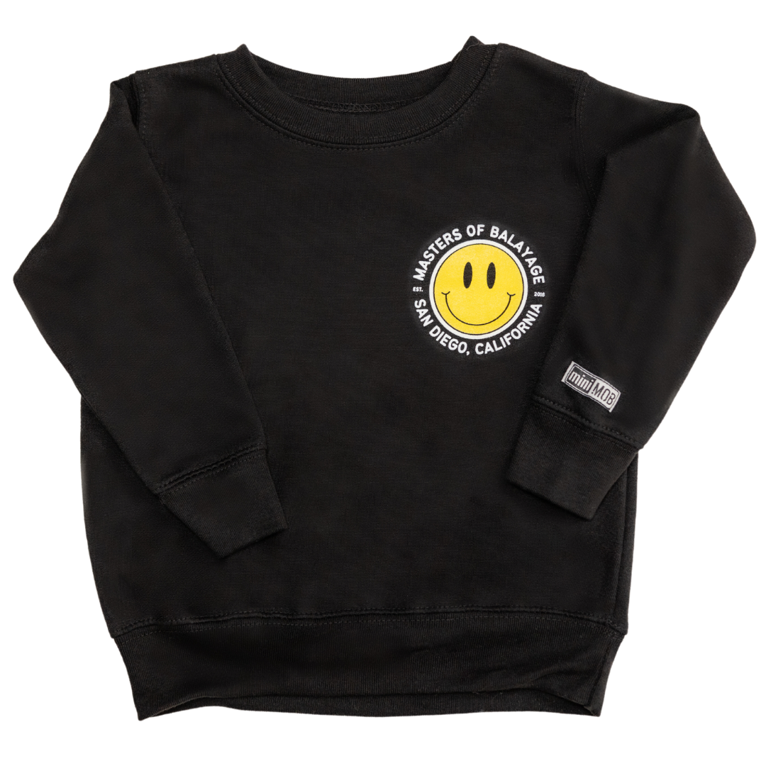 mini MOB Crewneck