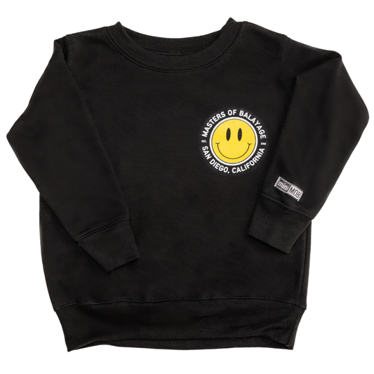 mini MOB Crewneck