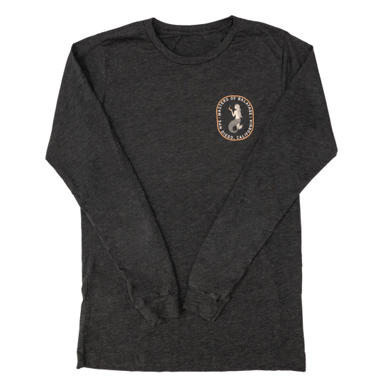 MOB San Diego Long-Sleeve Tee