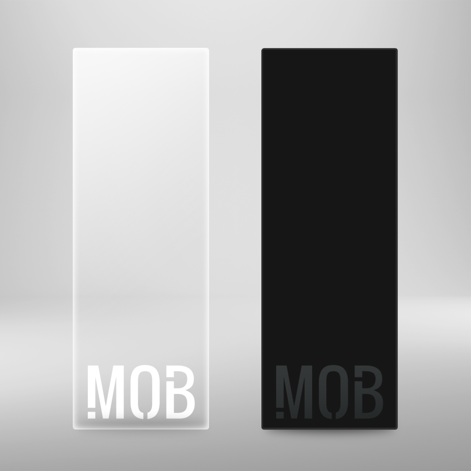 MOB Balayage Board