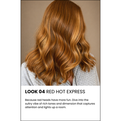 Signature Balayage Collection