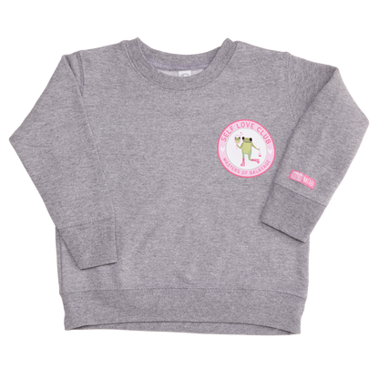 mini MOB Crewneck