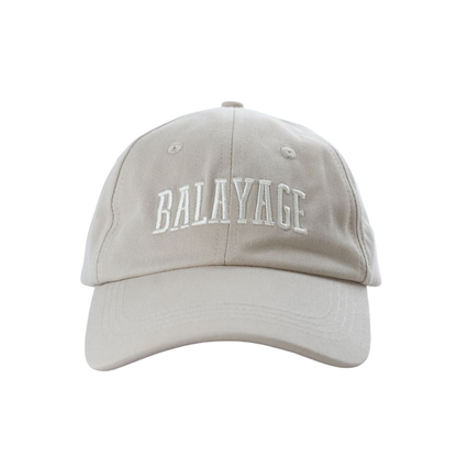 Balayage Embroidered Hat