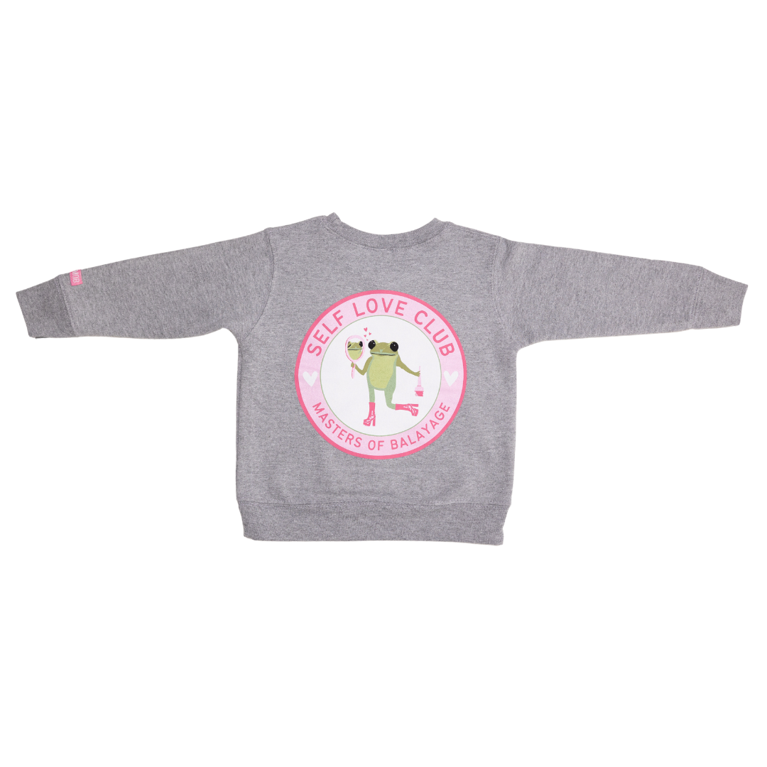 mini MOB Crewneck