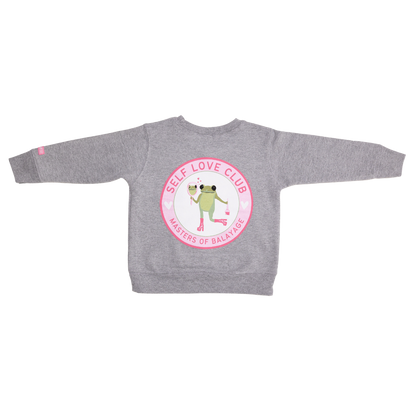 mini MOB Crewneck