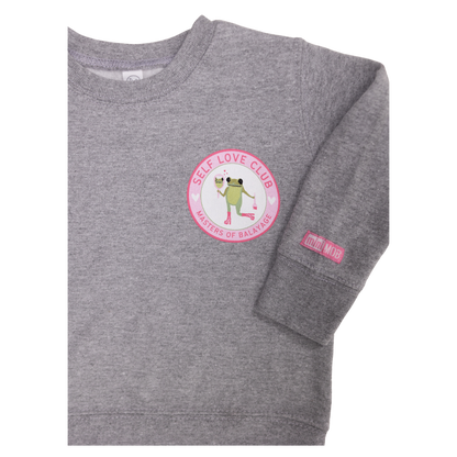 mini MOB Crewneck