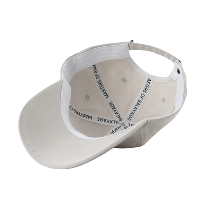 Balayage Embroidered Hat