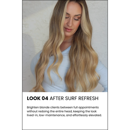 Luxury Surf Balayage Collection