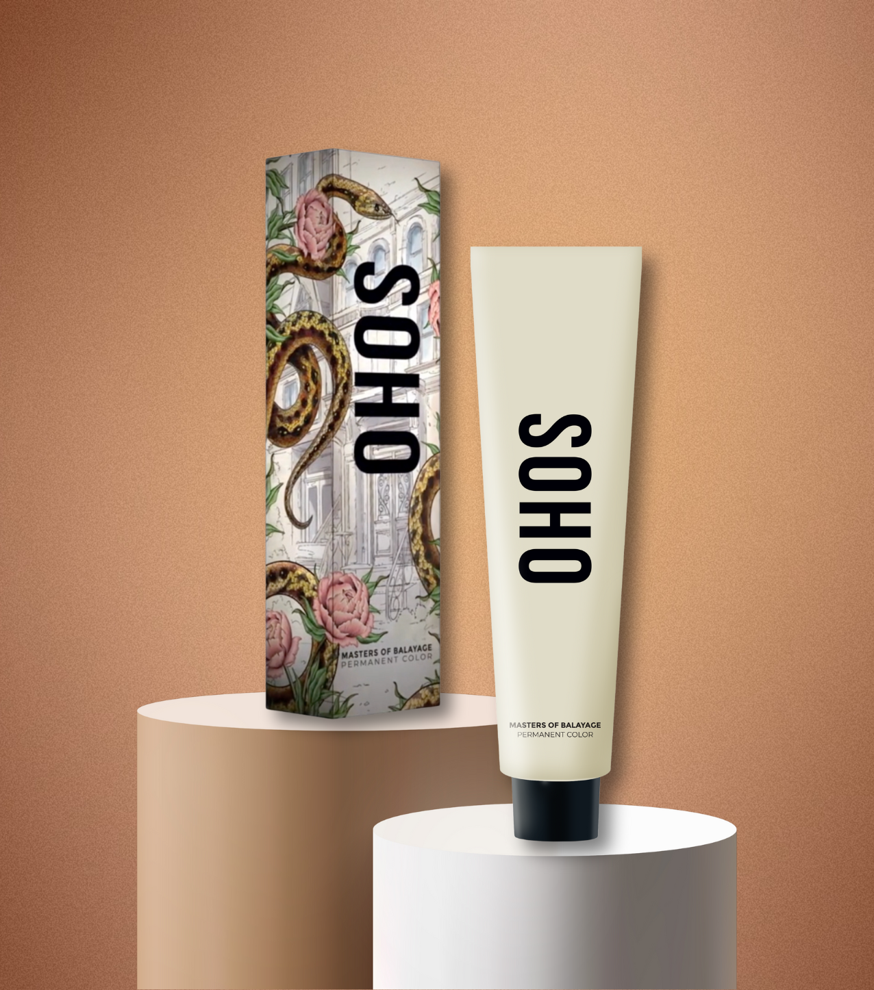 SOHO Complete Intro Kit (Launch Special)