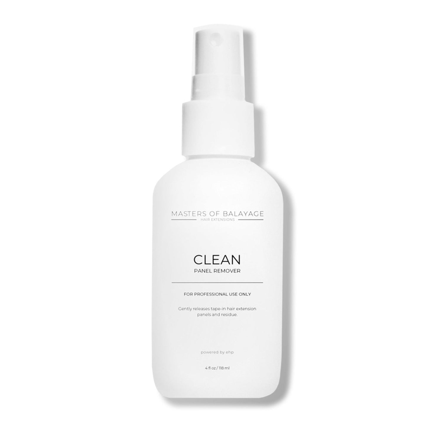 Clean Panel Remover