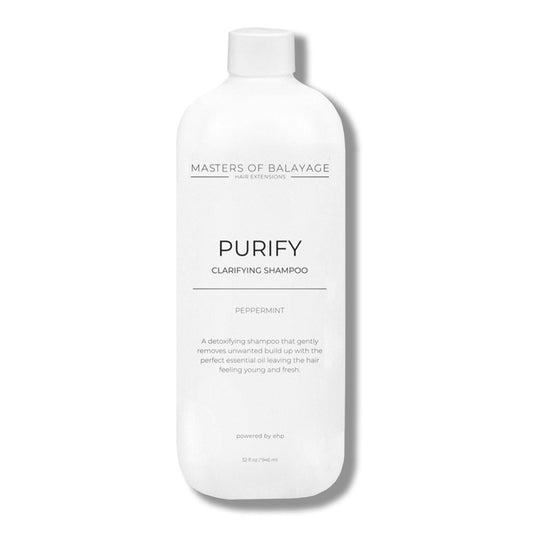 Purify Clarifying Shampoo 32 oz