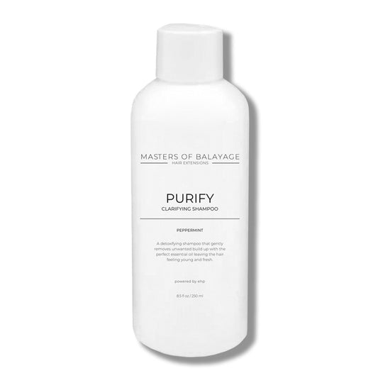 Purify Clarifying Shampoo 8.5 oz