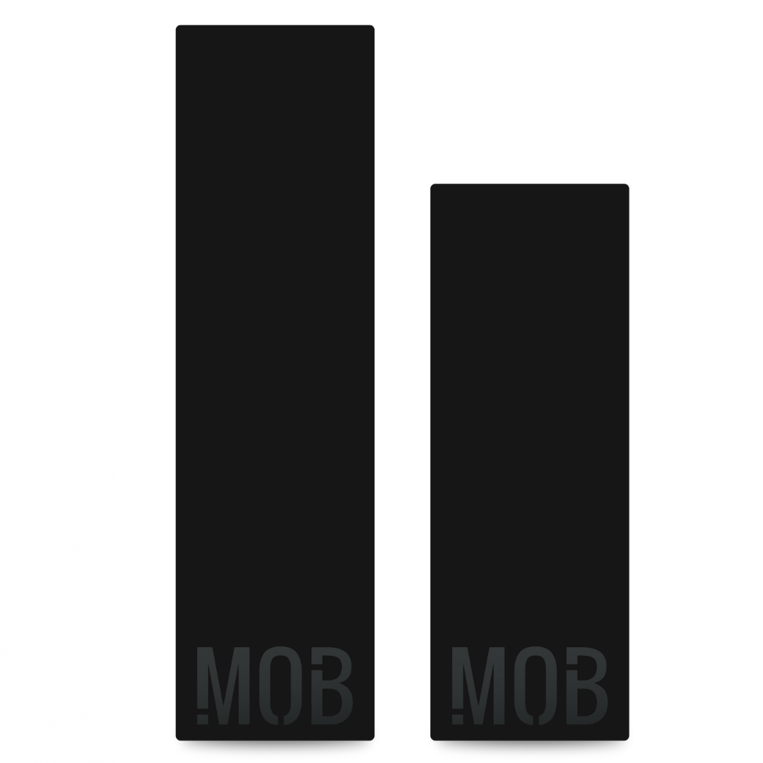 MOB Balayage Board XL