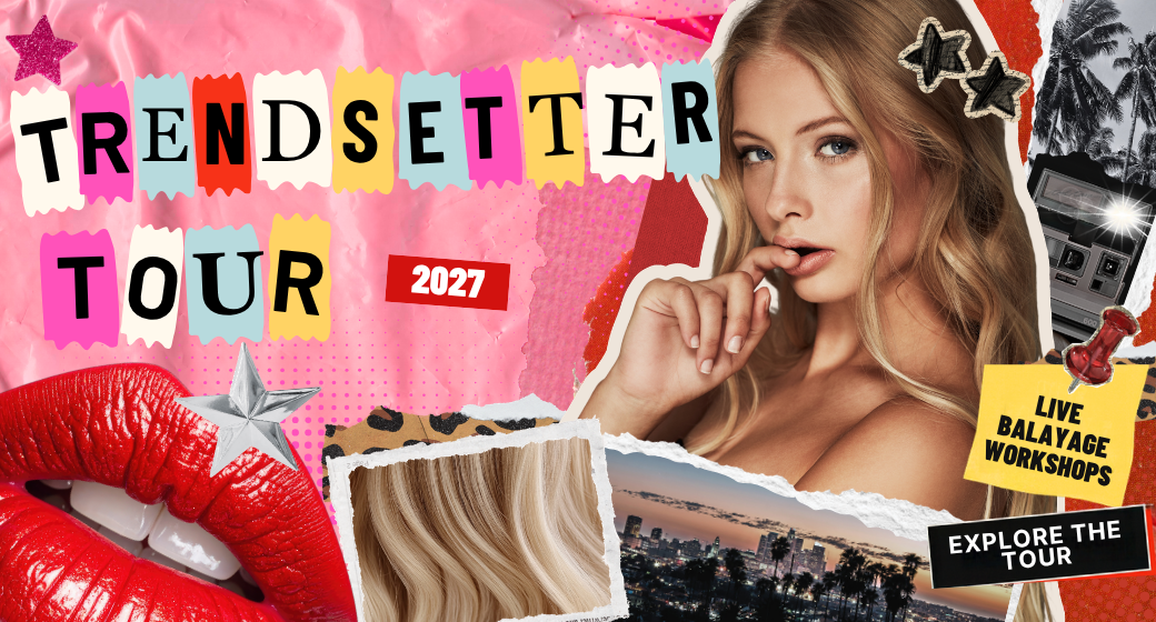 TRENDSETTER TOUR | Scottsdale, AZ | March 7–8, 2027