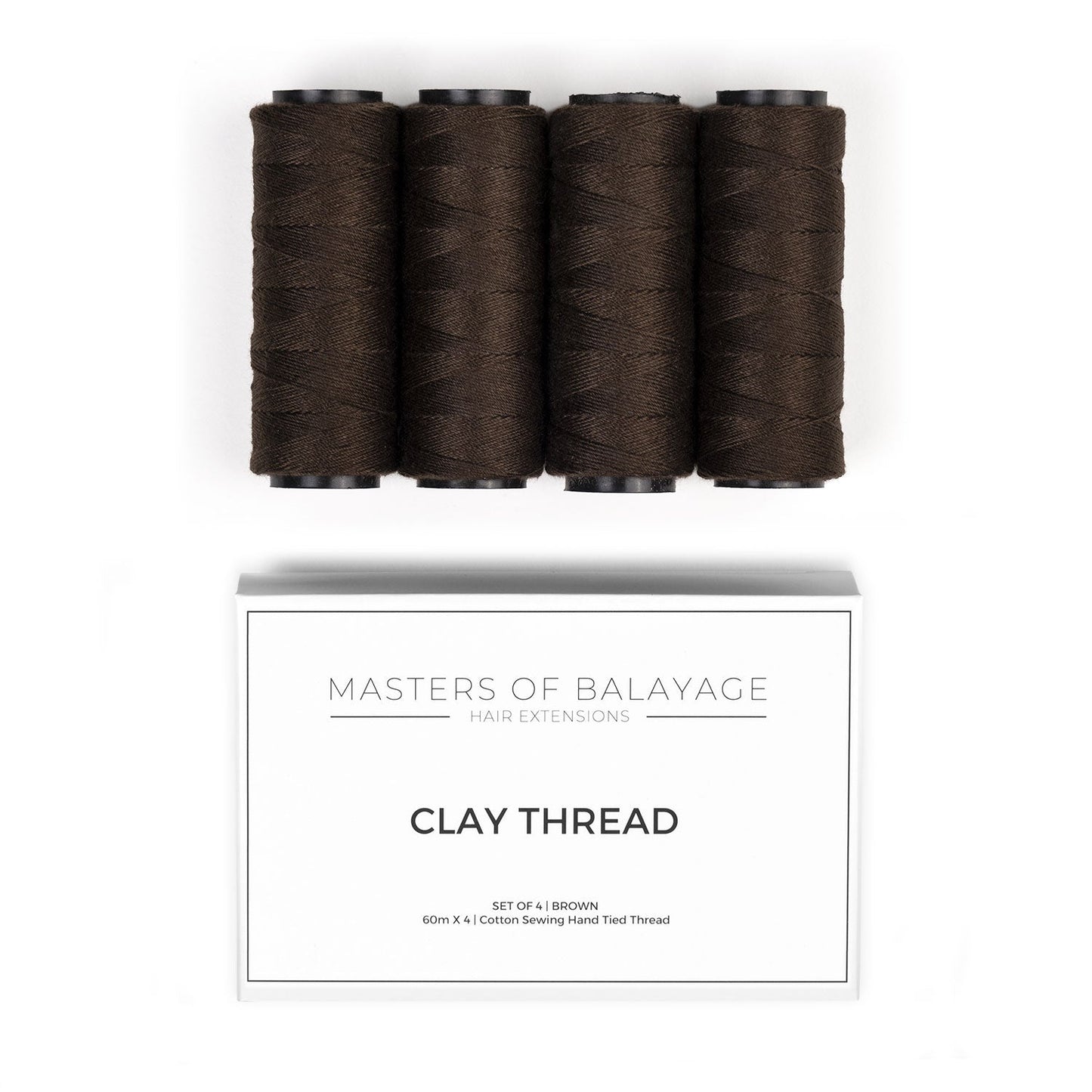 Hand-Tied Accessories - MSRP