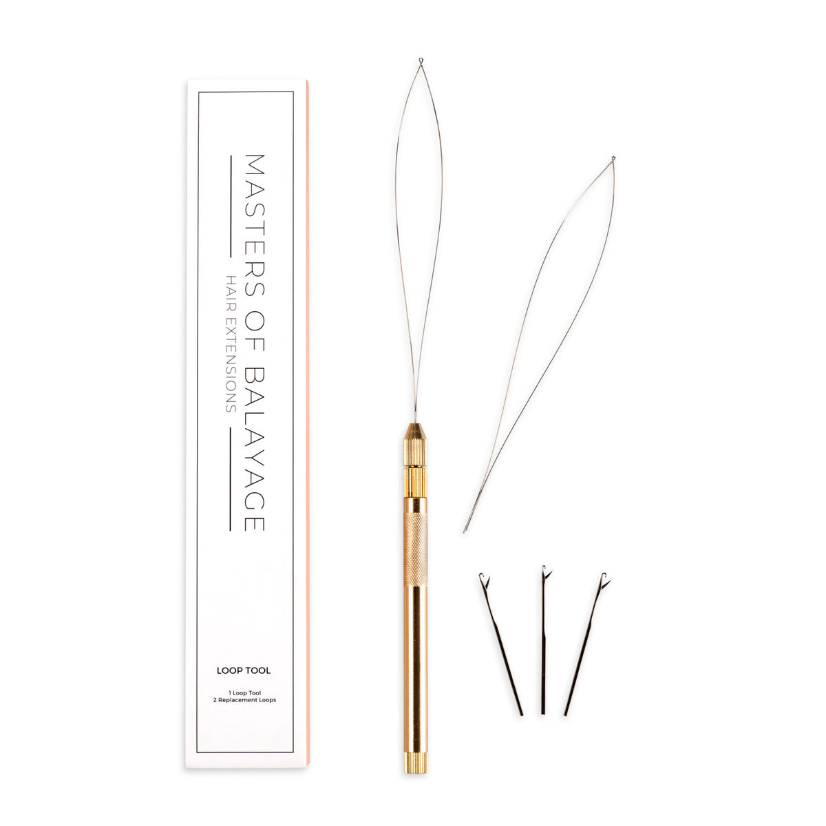 Loop Insertion Tool Loop Tool - MSRP – MOB Professional