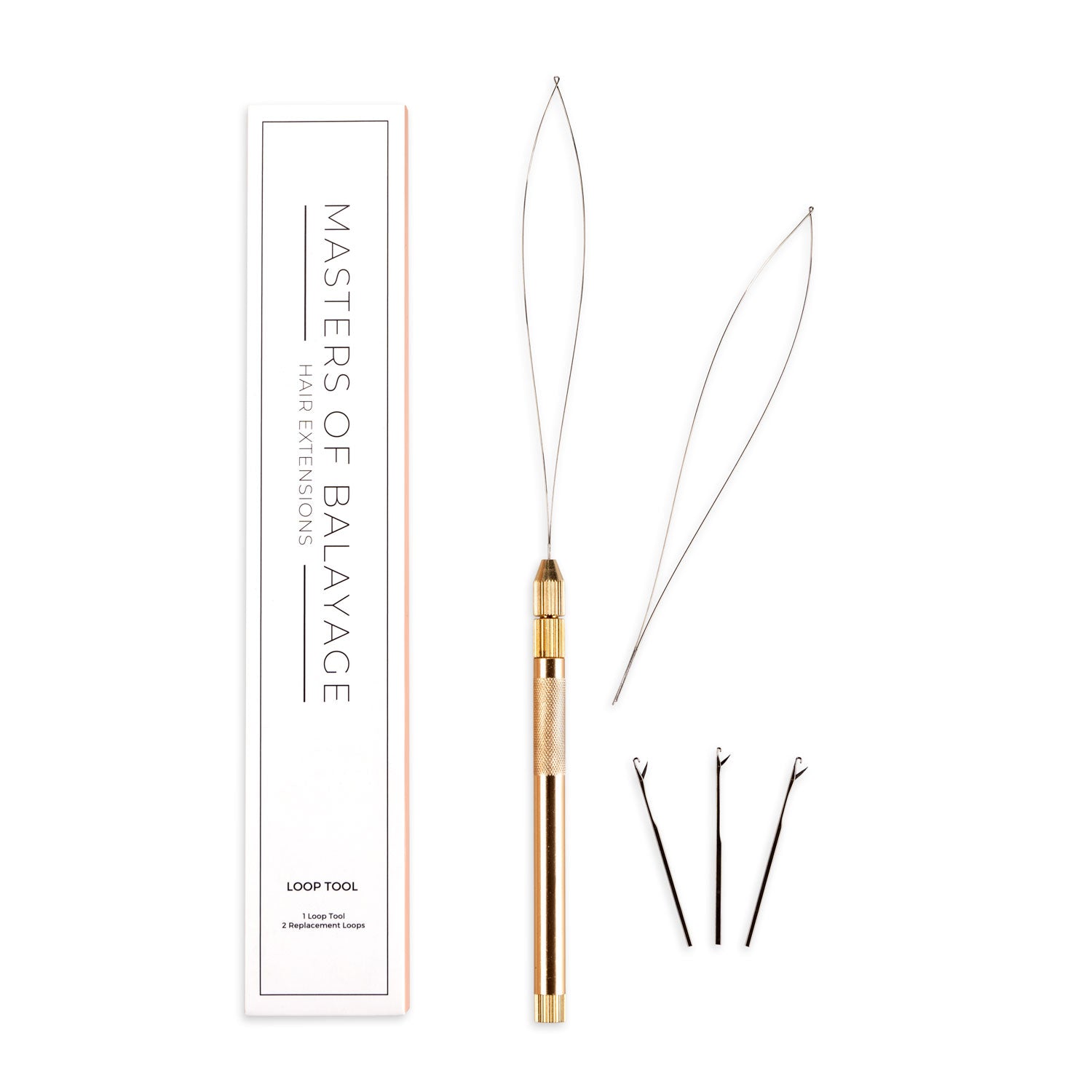 Loop Tool - MSRP