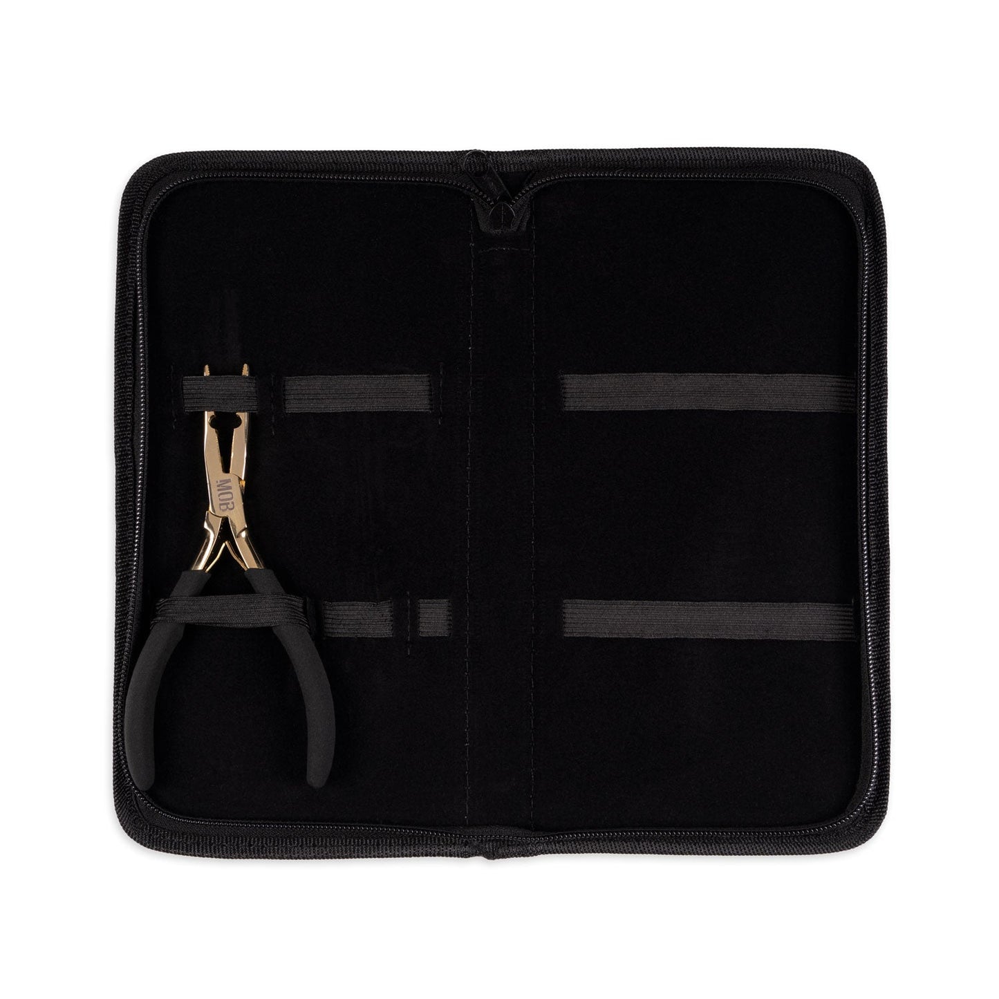Case and Pliers - Certified Licensed Professional