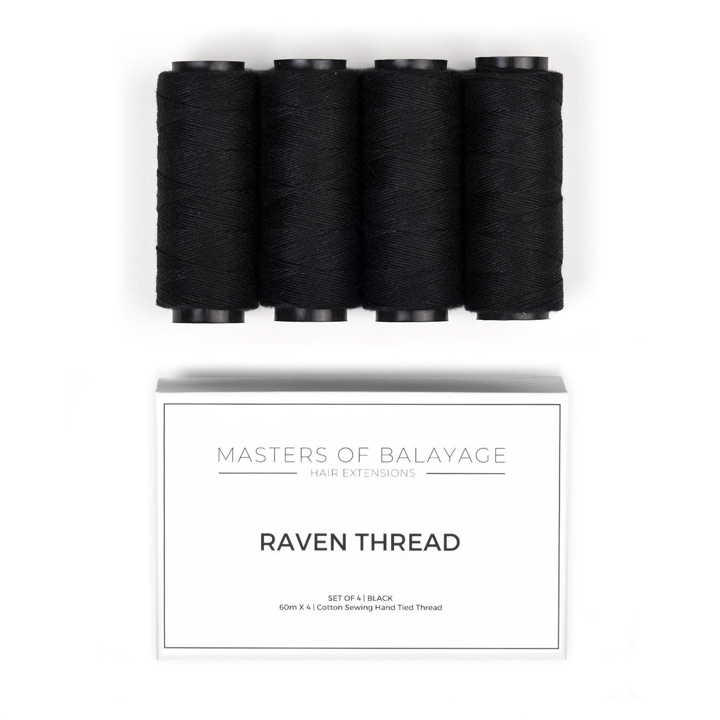Hand-Tied Accessories - MSRP