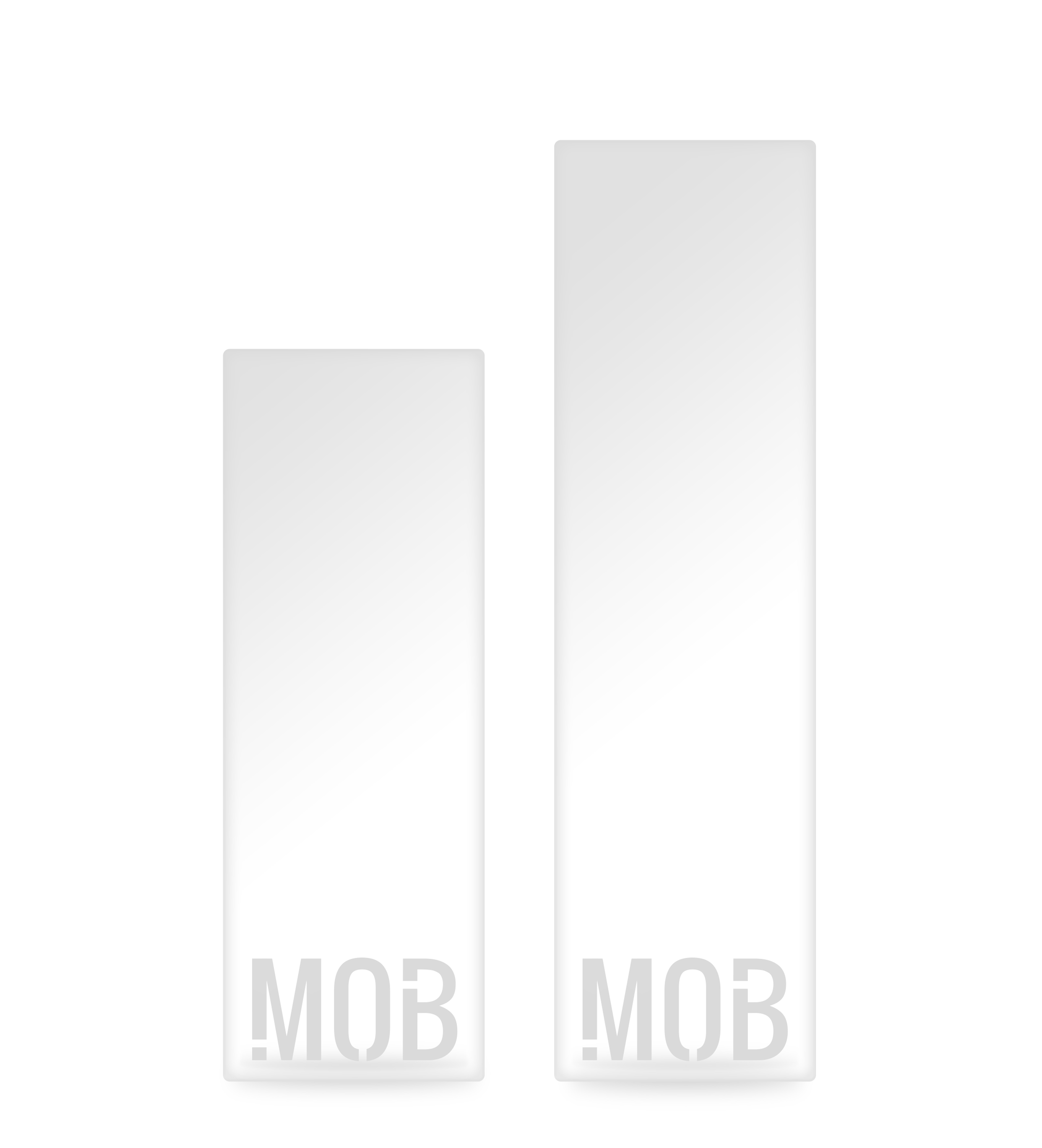 MOB Balayage Boards