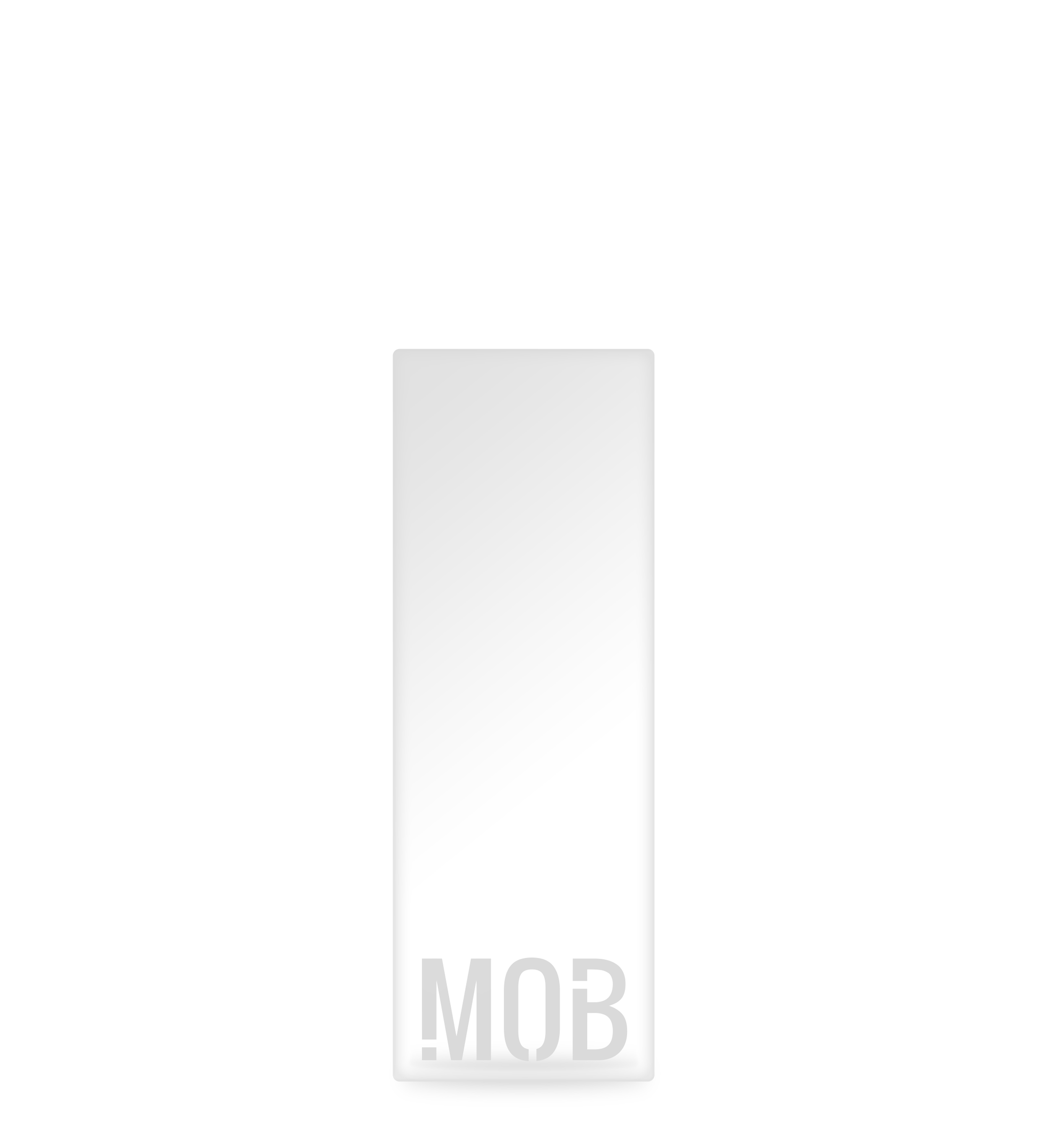 MOB Balayage Boards
