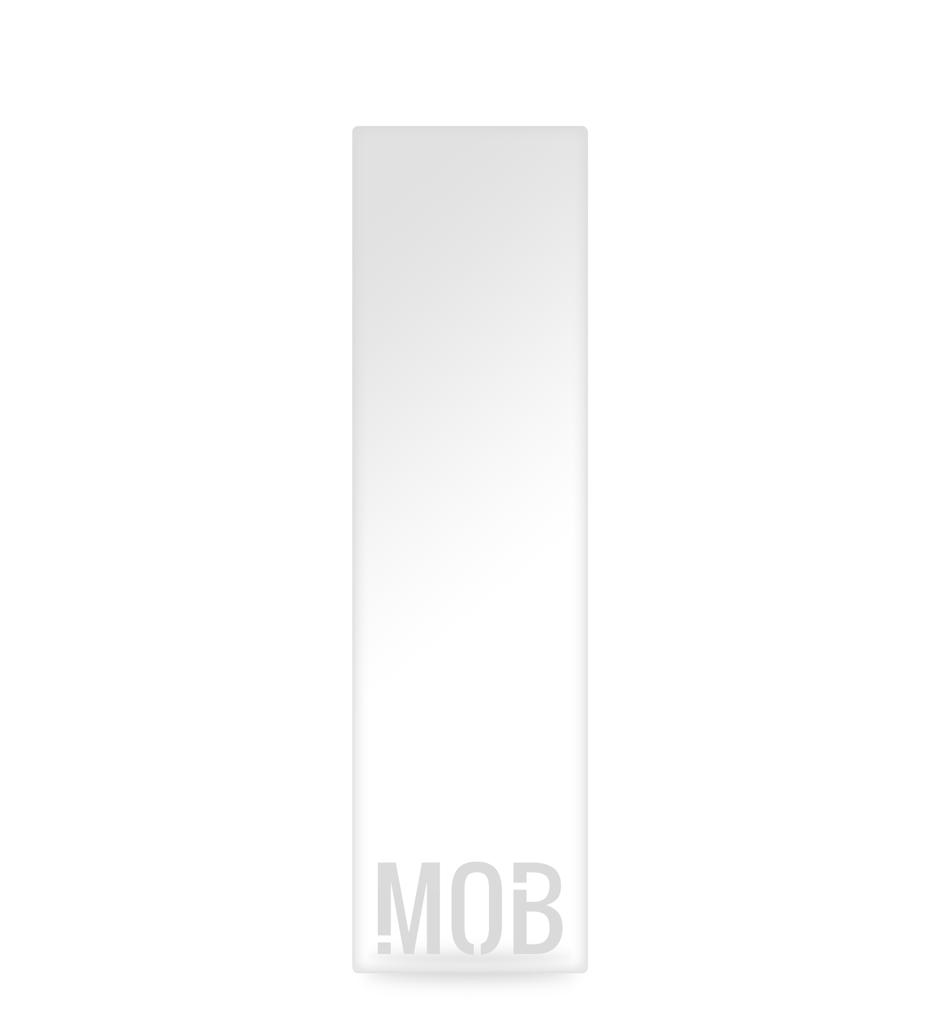 MOB Balayage Boards