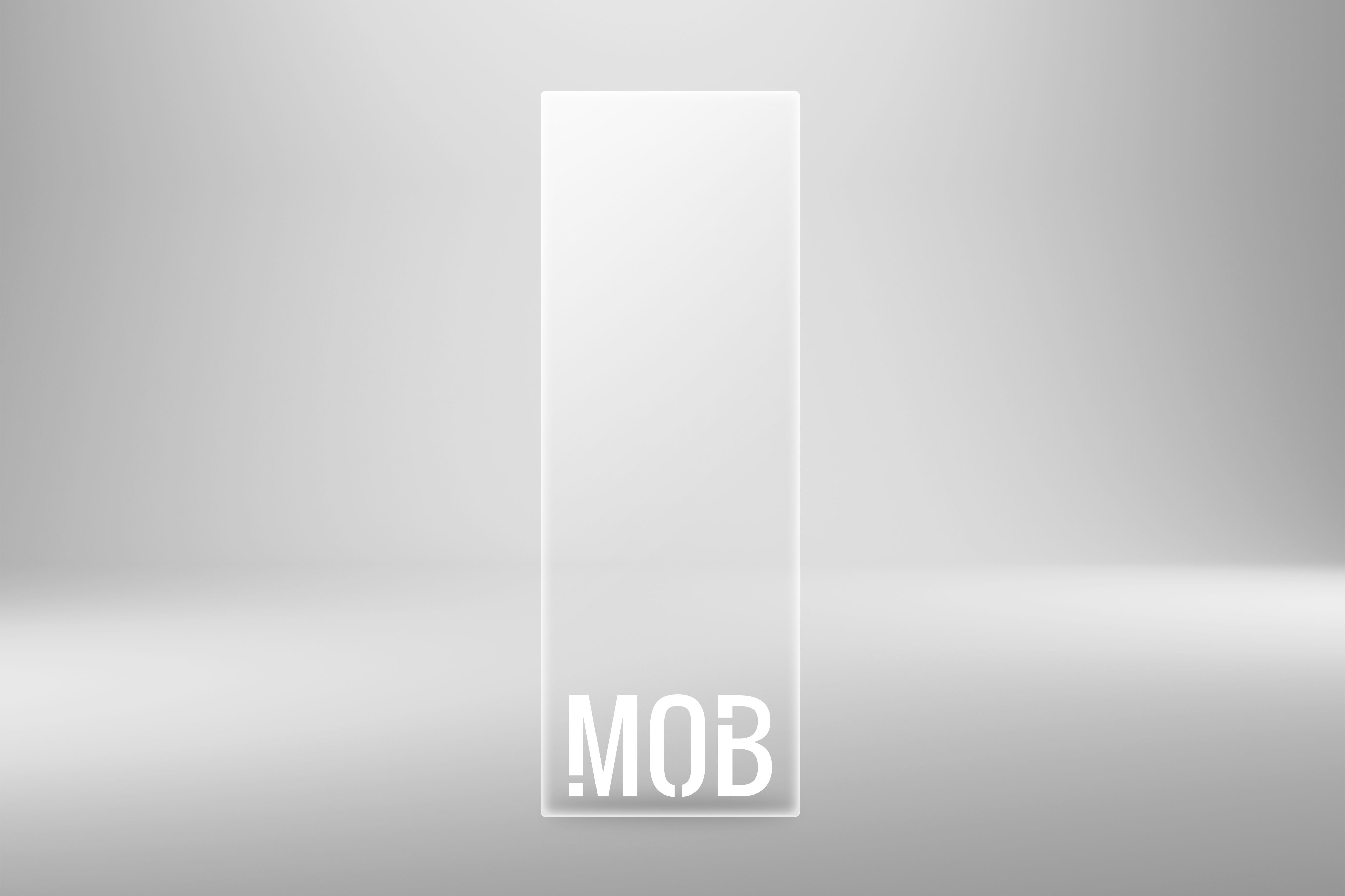 MOB Balayage Board